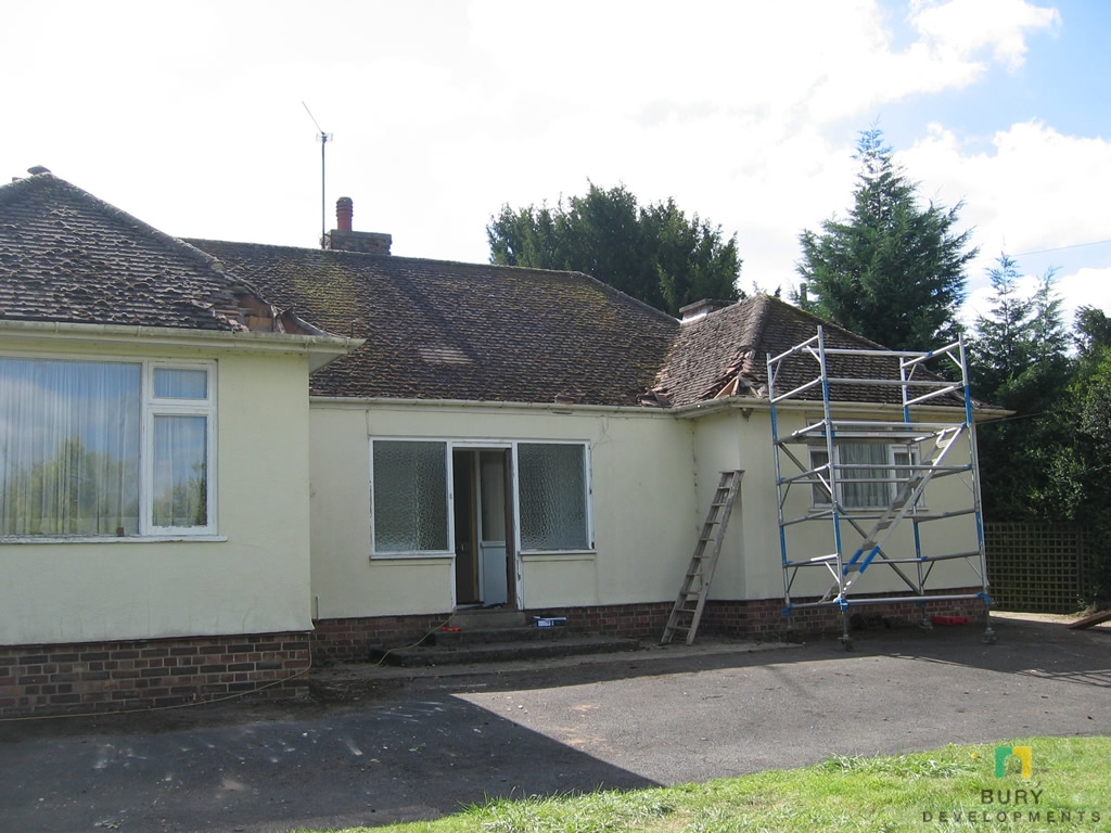 Hardwick Lane, Bury St Edmunds Bury Developments