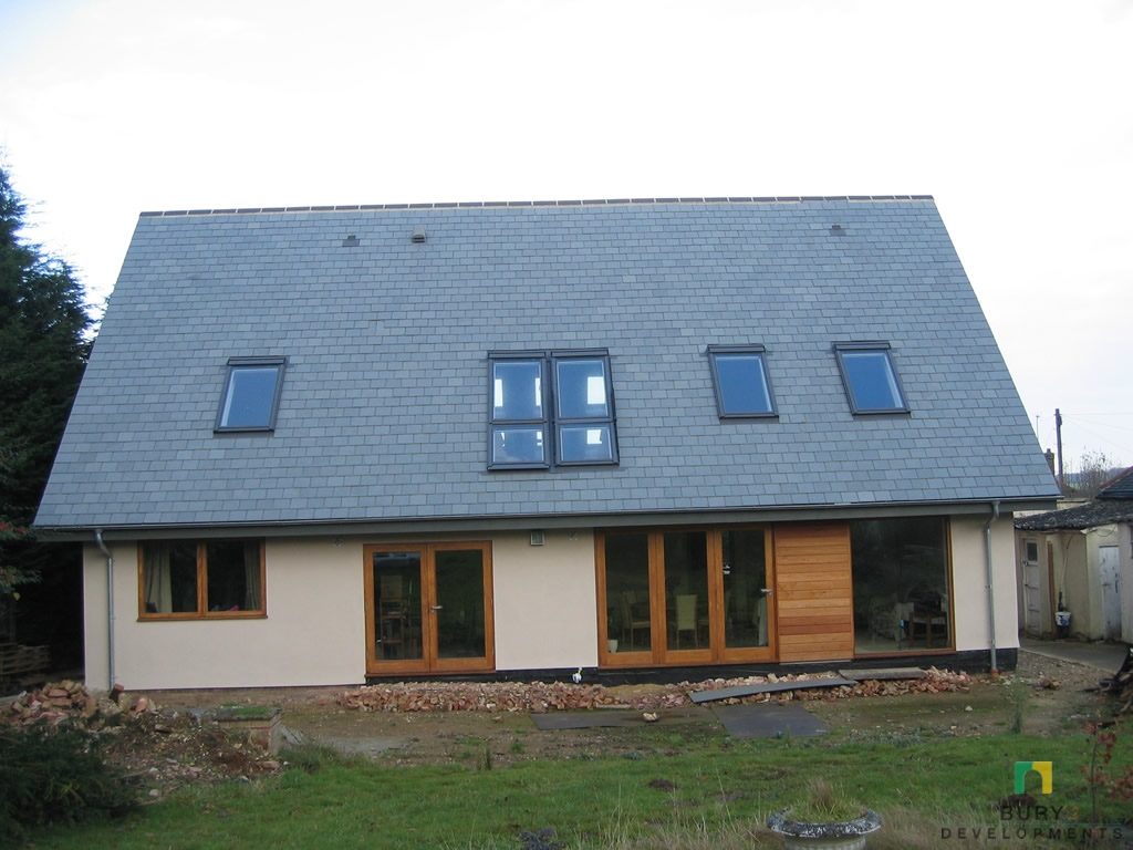 Hardwick Lane, Bury St Edmunds Bury Developments
