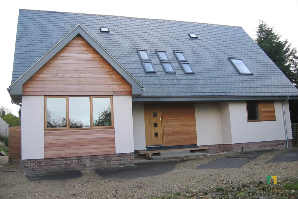 Hardwick Lane, Bury St Edmunds Bury Developments