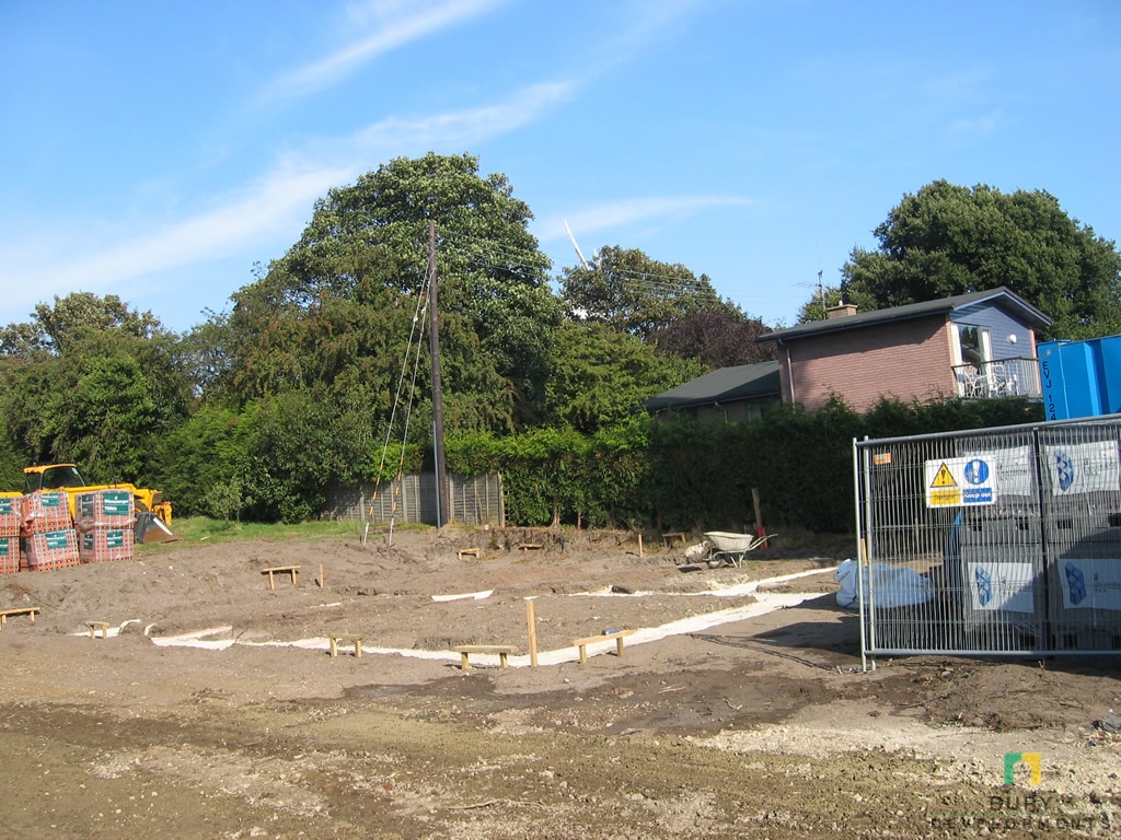 Lakeside Avenue, Thorpness Bury Developments