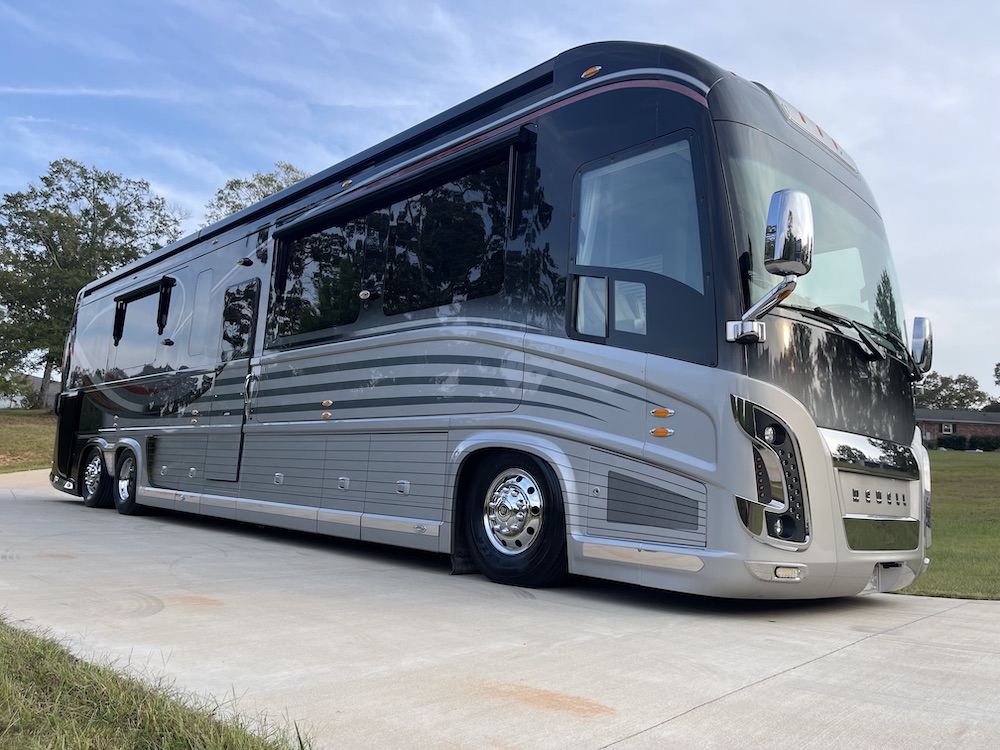 2013 Newell Quad Slide