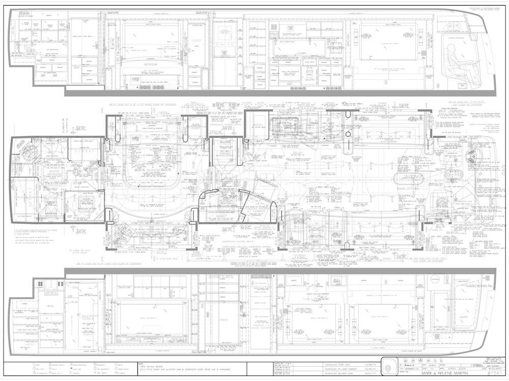 2016 Newell 2020p Quad Slide