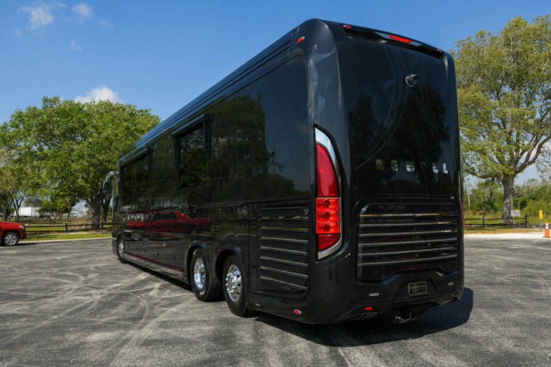 2022 Newell P50Quad Slide