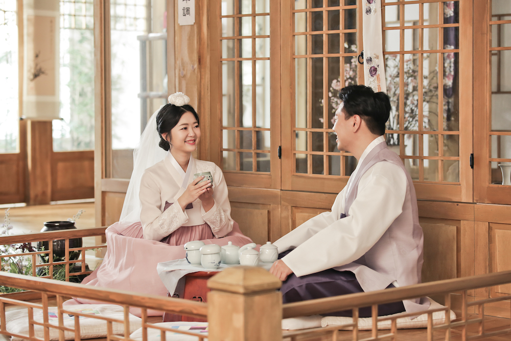 19韓國結婚簽證 F6 1成功申請與文件準備秘訣 釜山x愛夢瑞絲