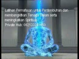 TENAGA DALAM | INTI PERNAPASAN TENAGA DALAM