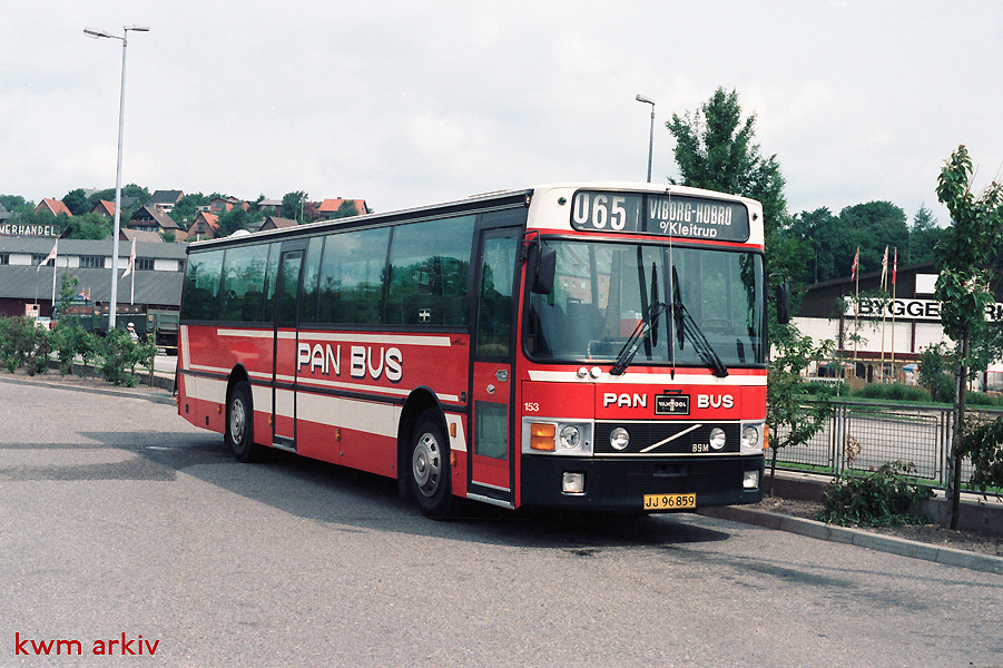 Busarkivet.dk En del af kwmosgaard.dk