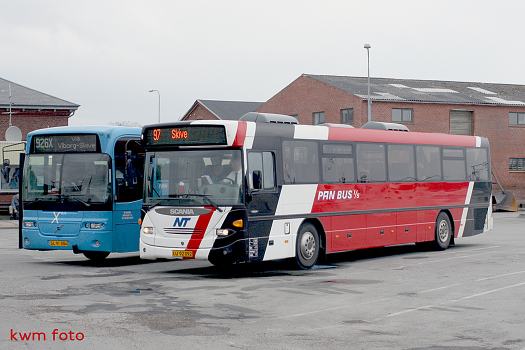 Busarkivet.dk En del af kwmosgaard.dk