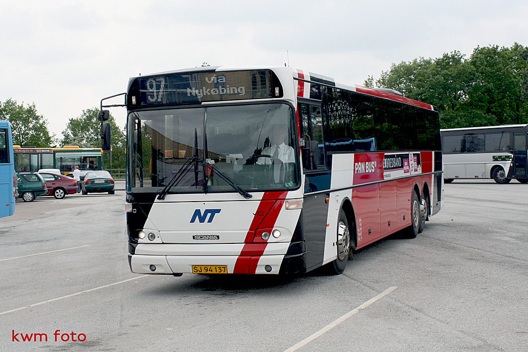 Busarkivet.dk En del af kwmosgaard.dk