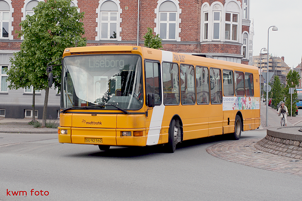 Busarkivet.dk En del af kwmosgaard.dk