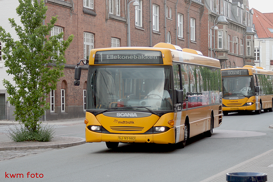 Busarkivet.dk En del af kwmosgaard.dk