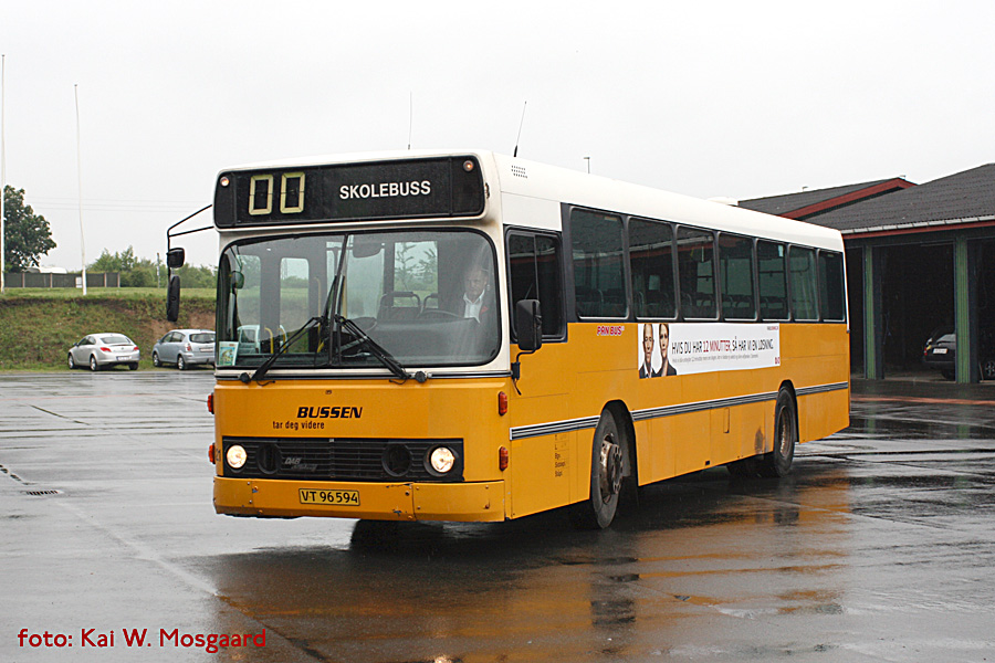 Busarkivet.dk En del af kwmosgaard.dk