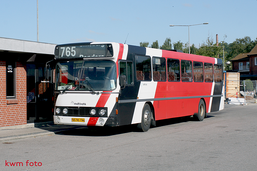 Busarkivet.dk En del af kwmosgaard.dk