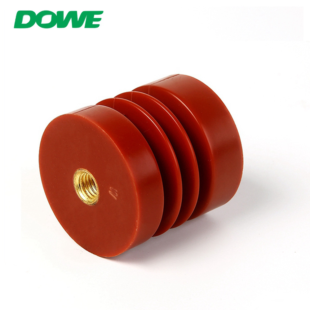 Electric Insulator Epoxy Resin Transformer Insulation Connector