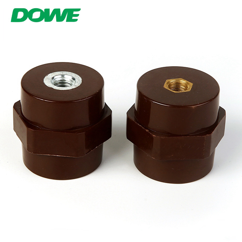 DOWE SEP3040 Low Voltage Standoff Insulator Wholesale Bus Bar Insulator
