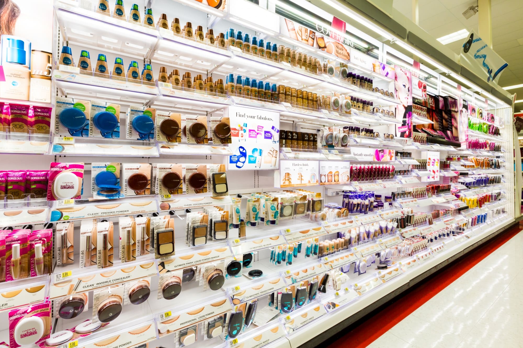 Clean Makeup Brands At Target Saubhaya Makeup