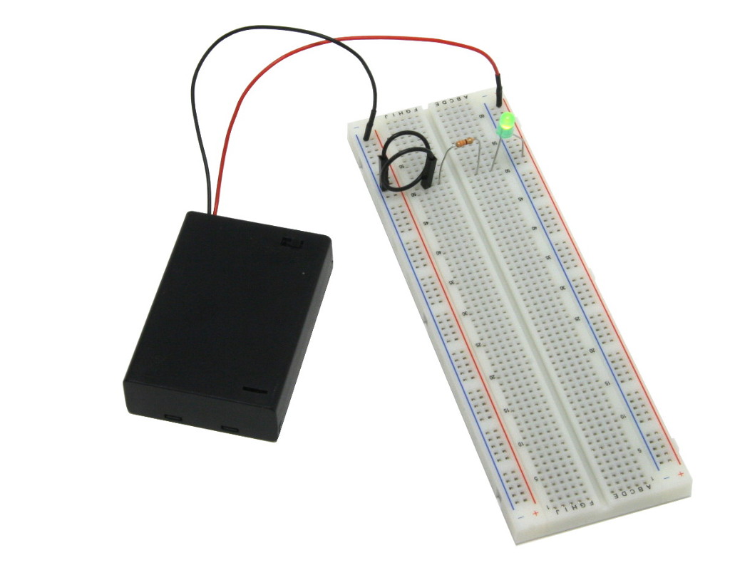 BB830KIT BreadBoard Accessory Kit BusBoard Prototype Systems