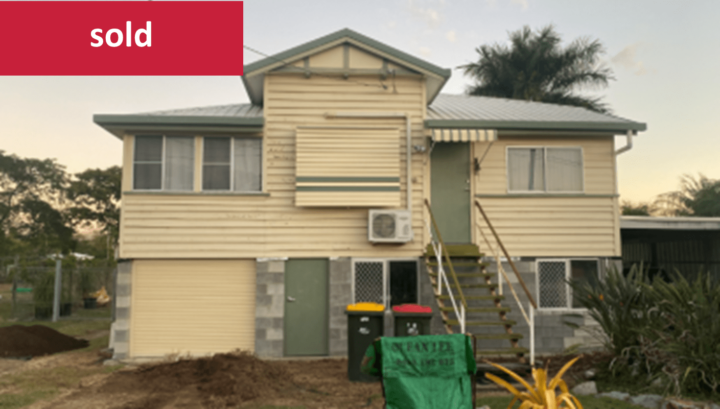 Houses For Sale Busby Demolition & Asbestos