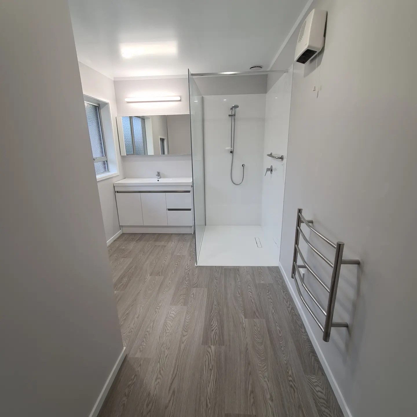 Garage Conversion Busby Builders & Construction