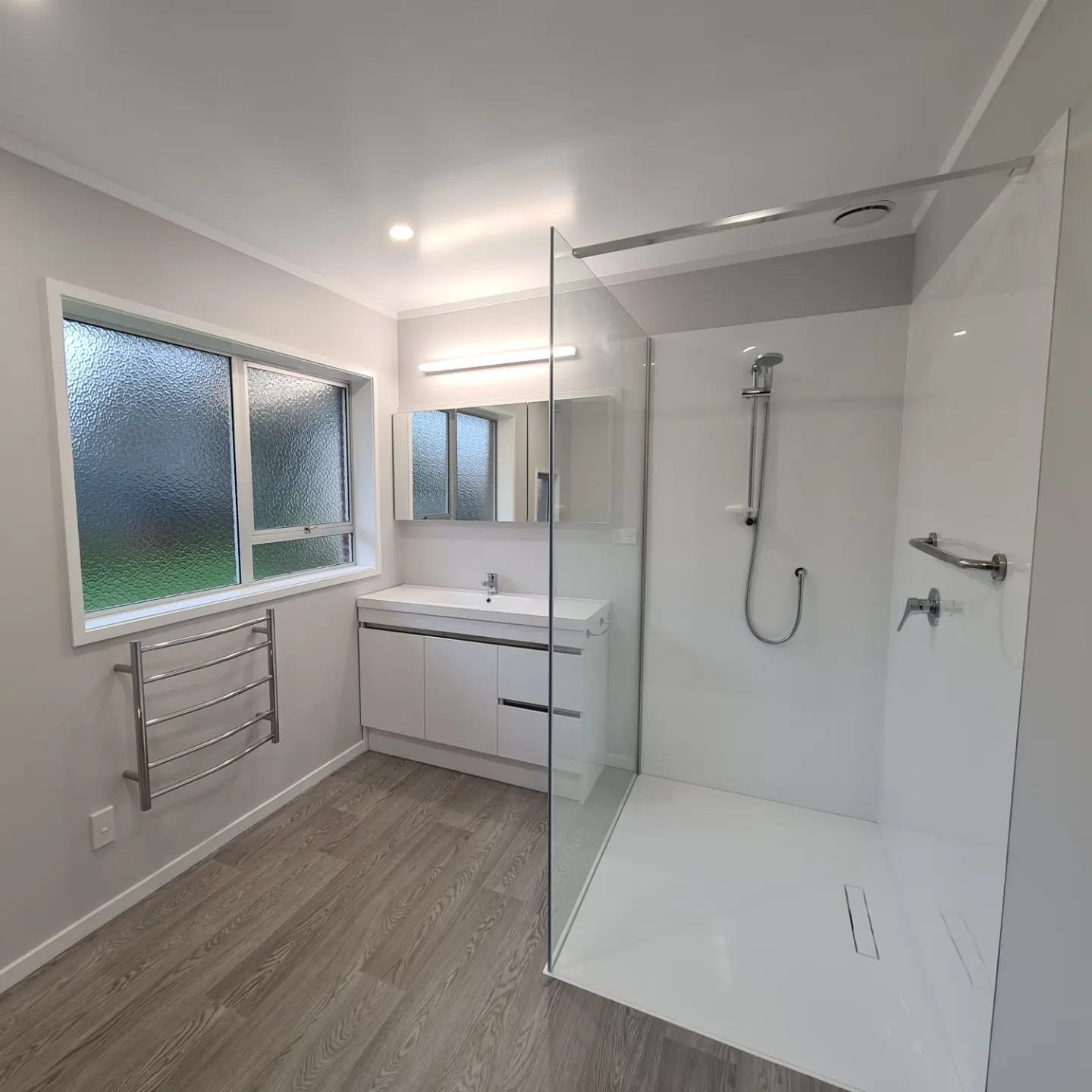 Garage Conversion Busby Builders & Construction