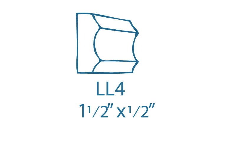 LL4 Busby Gilbert Tile