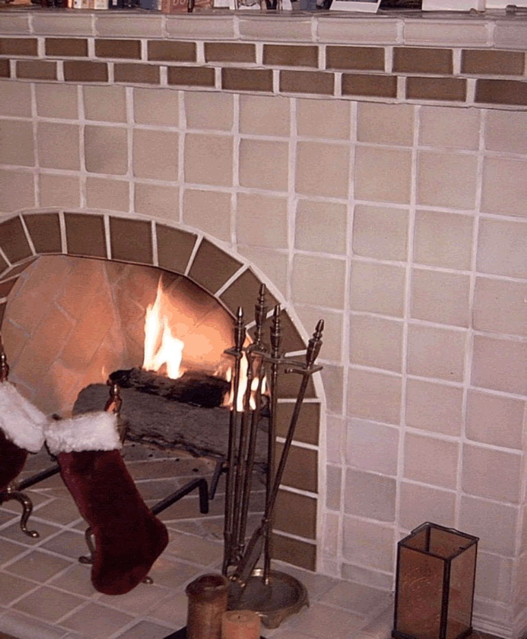 Home Busby Gilbert Tile