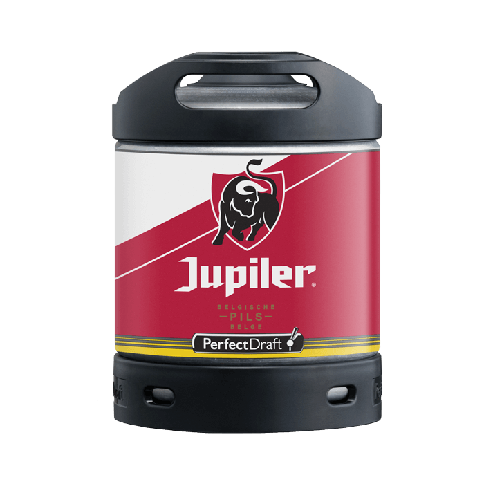PerfectDraft Jupiler 6L Keg BeerBuffs Irish Craft Beer Online
