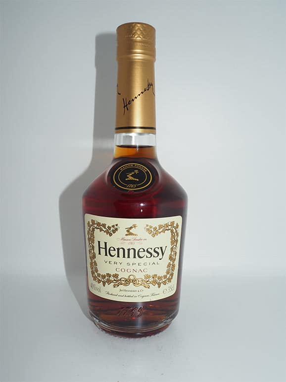 Hennessy VS Cognac 70cl BeerBuffs Irish Craft Beer Online