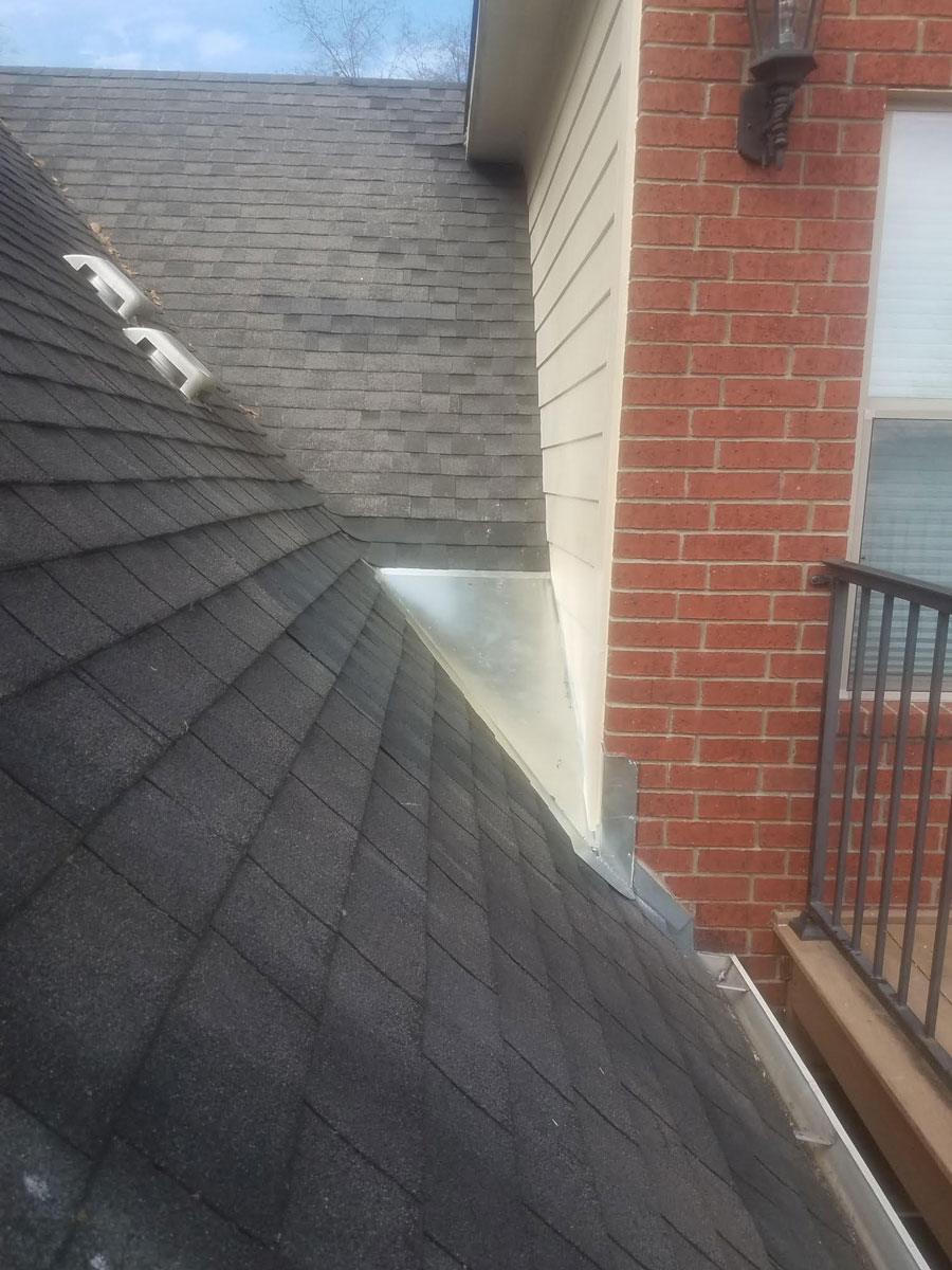 Services Offered Busby's Roofing