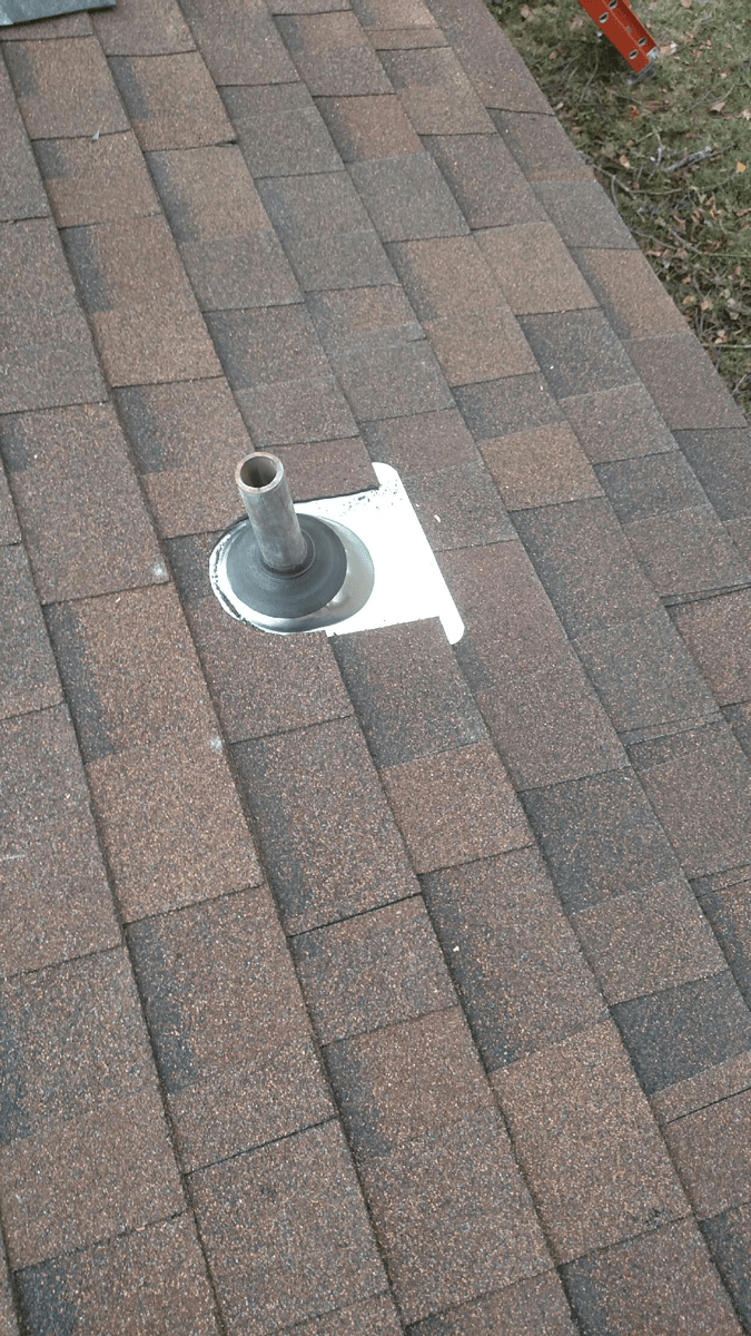 Services Offered Busby's Roofing