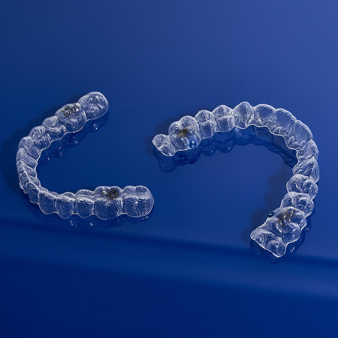 Invisalign® Aligners Statesville NC Salisbury Abermarle
