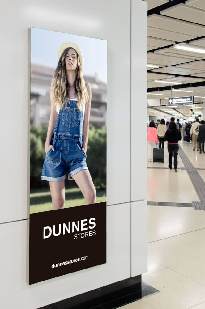 Dunnes Stores en España Más que una Tienda, una Experiencia