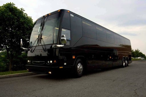 Brooklyn Charter Bus Rental Service Bus Charter Nationwide USA
