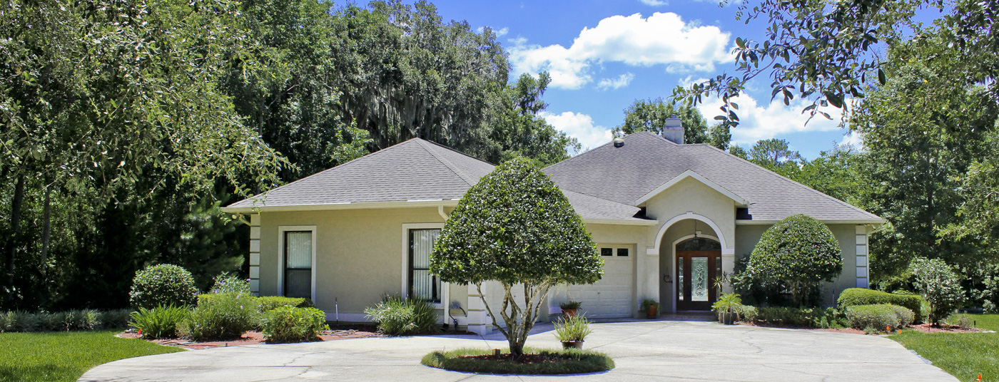 B Busch Realty Ocala Florida Real Estate