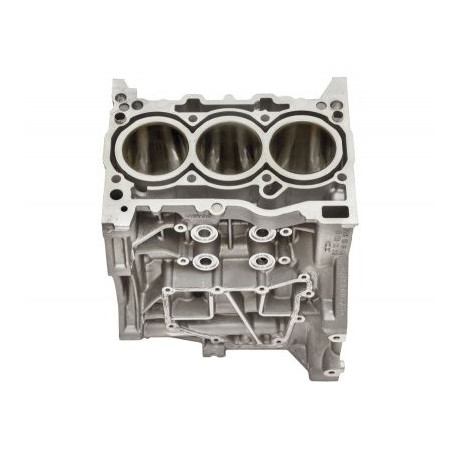 OEM Toyota Corolla GR Bare Short Block