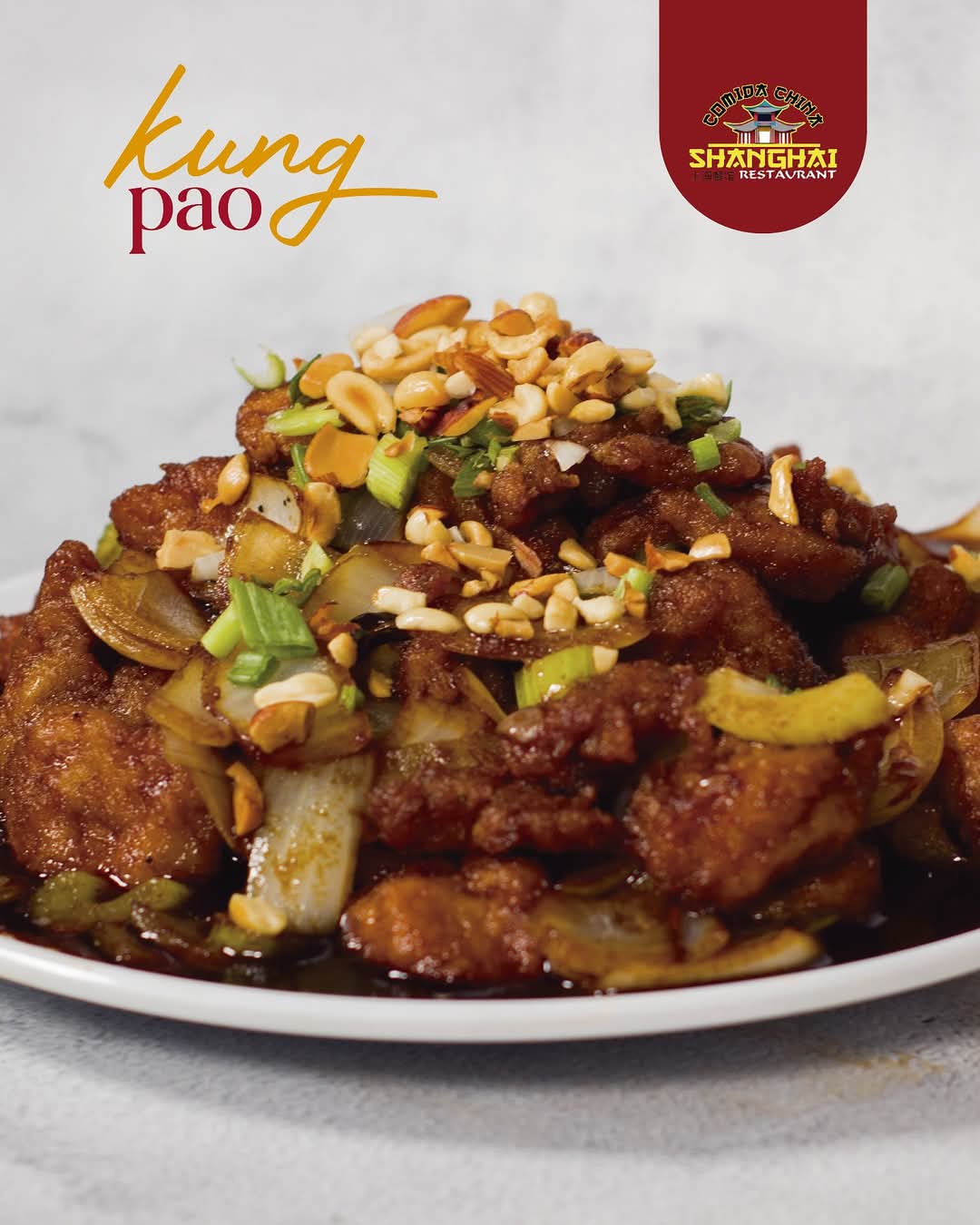 Cliente RESTAURANT SHANGHAI COMIDA CHINA GUASAVE