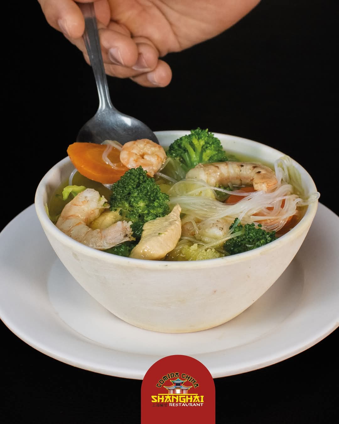 Cliente RESTAURANT SHANGHAI COMIDA CHINA GUASAVE