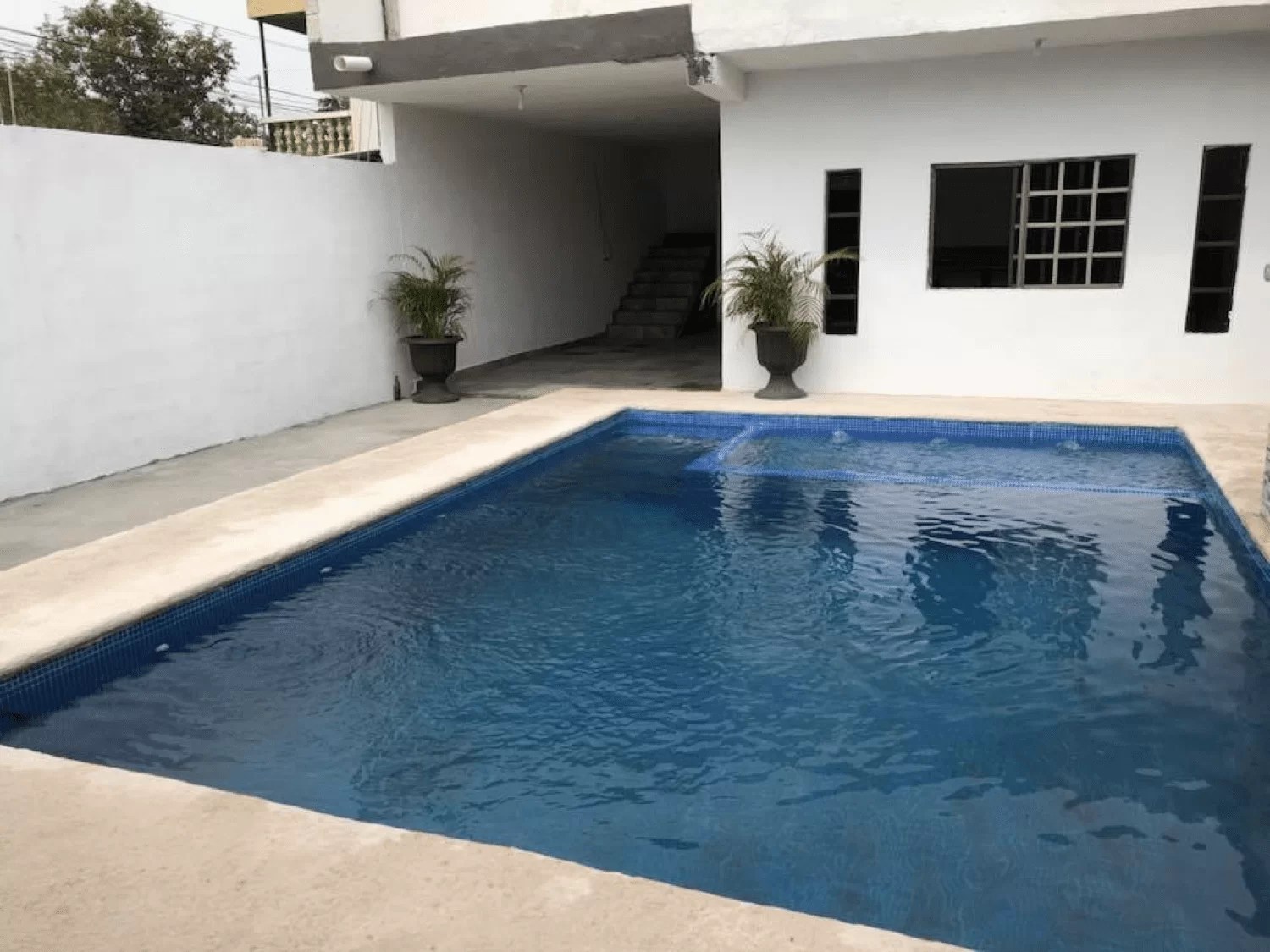 Quinta La Palma Quinta en Guadalupe NL