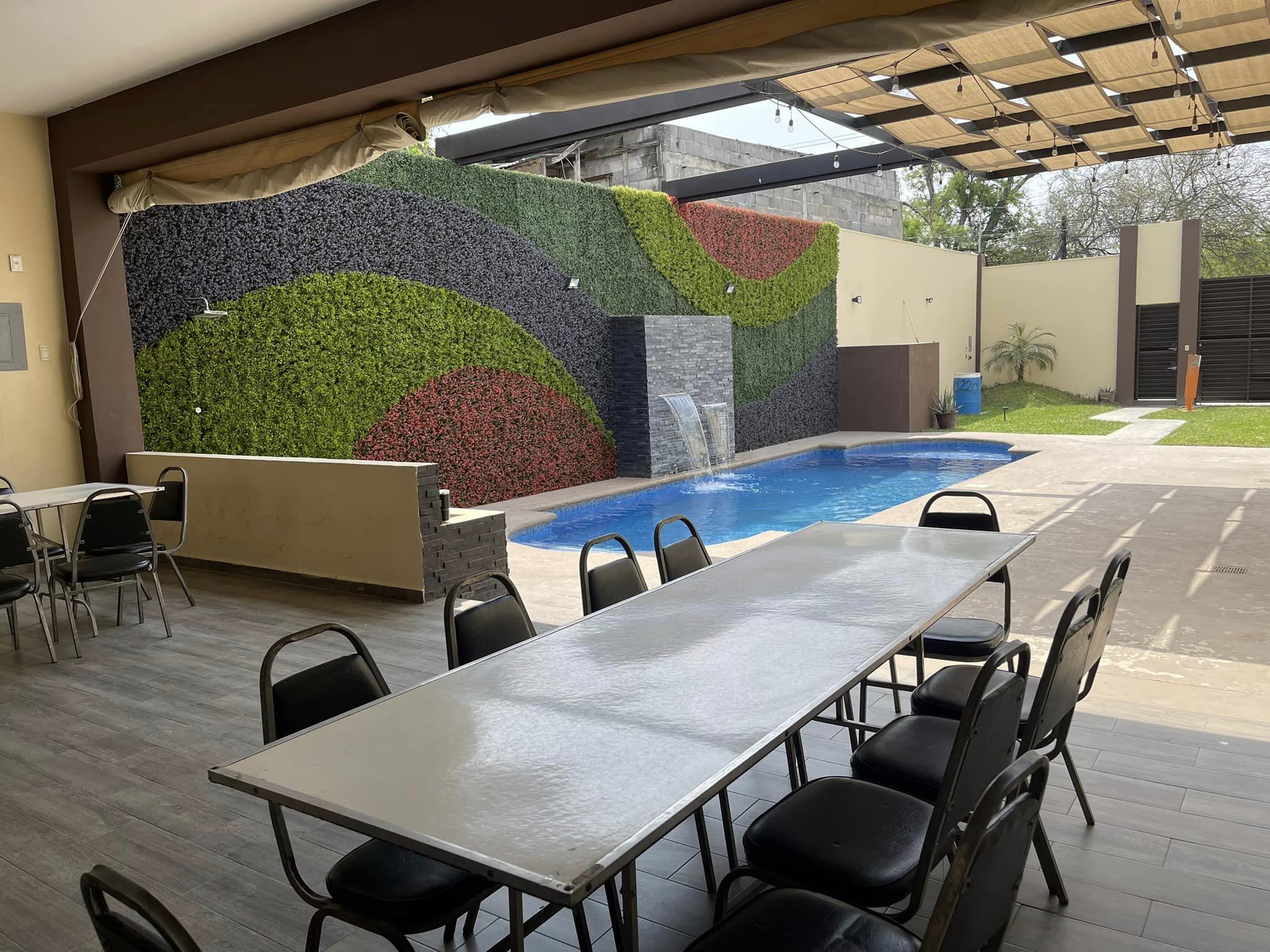 Quinta Evelyn Quintas en Apodaca NL