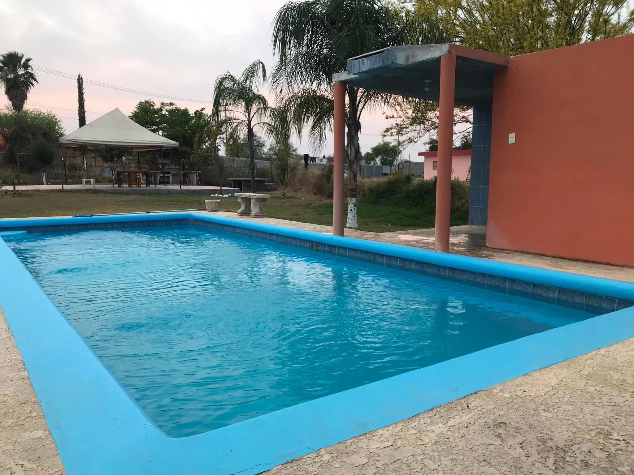 Las mejores Quintas para eventos Quintas en renta