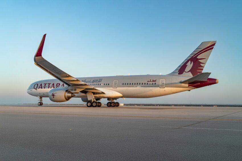 Qatar Airways Redefining Airline Innovation with the ‘Best Airline App