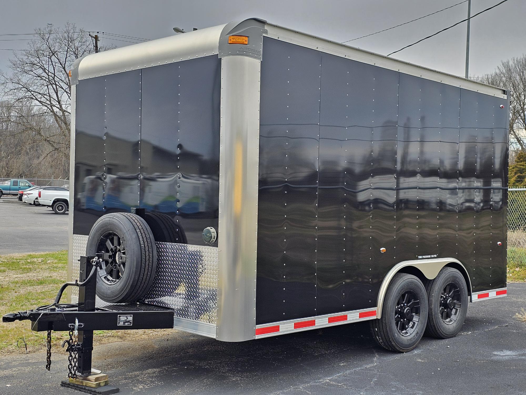 trailers for sale TRLR9097