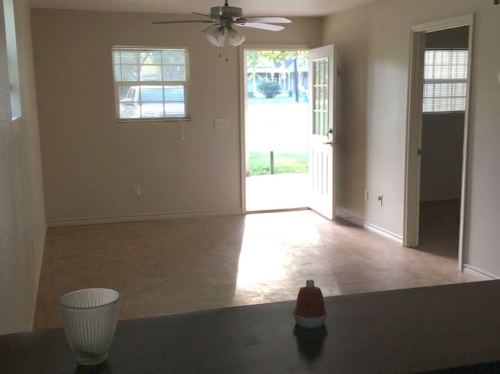 Rentals Bush Construction