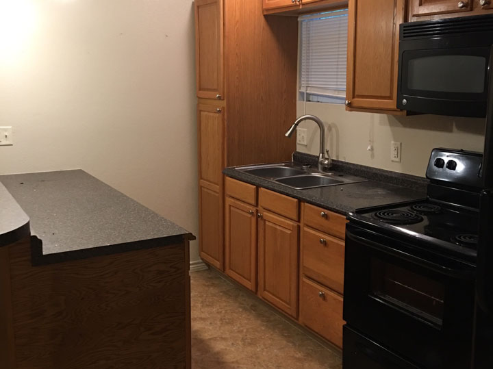 Rentals Bush Construction