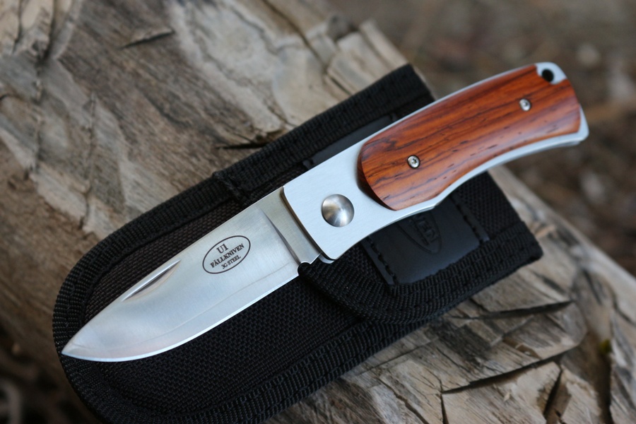 U1 c Fällkniven Knives Canada