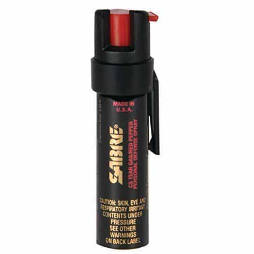 Bear Spray vs Pepper Spray Debate Which To Choose