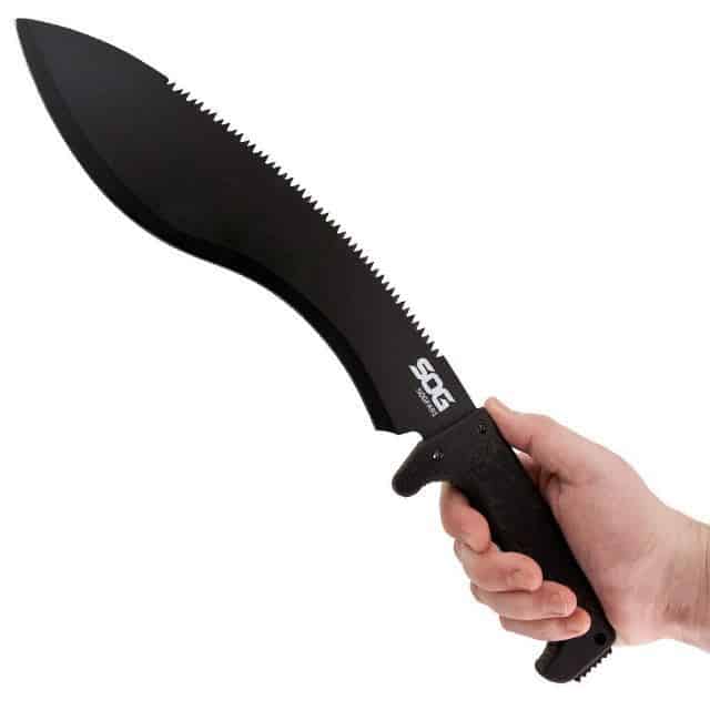 Best Kukri Machete Reviews 2017