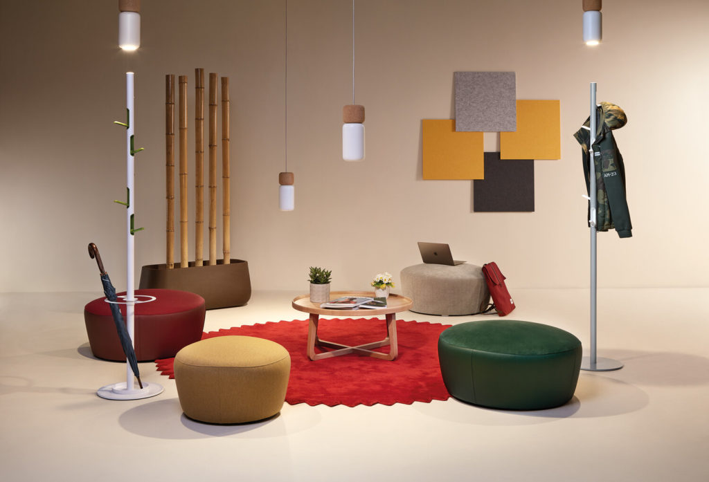 MadeDesign Torino Bushell Interiors