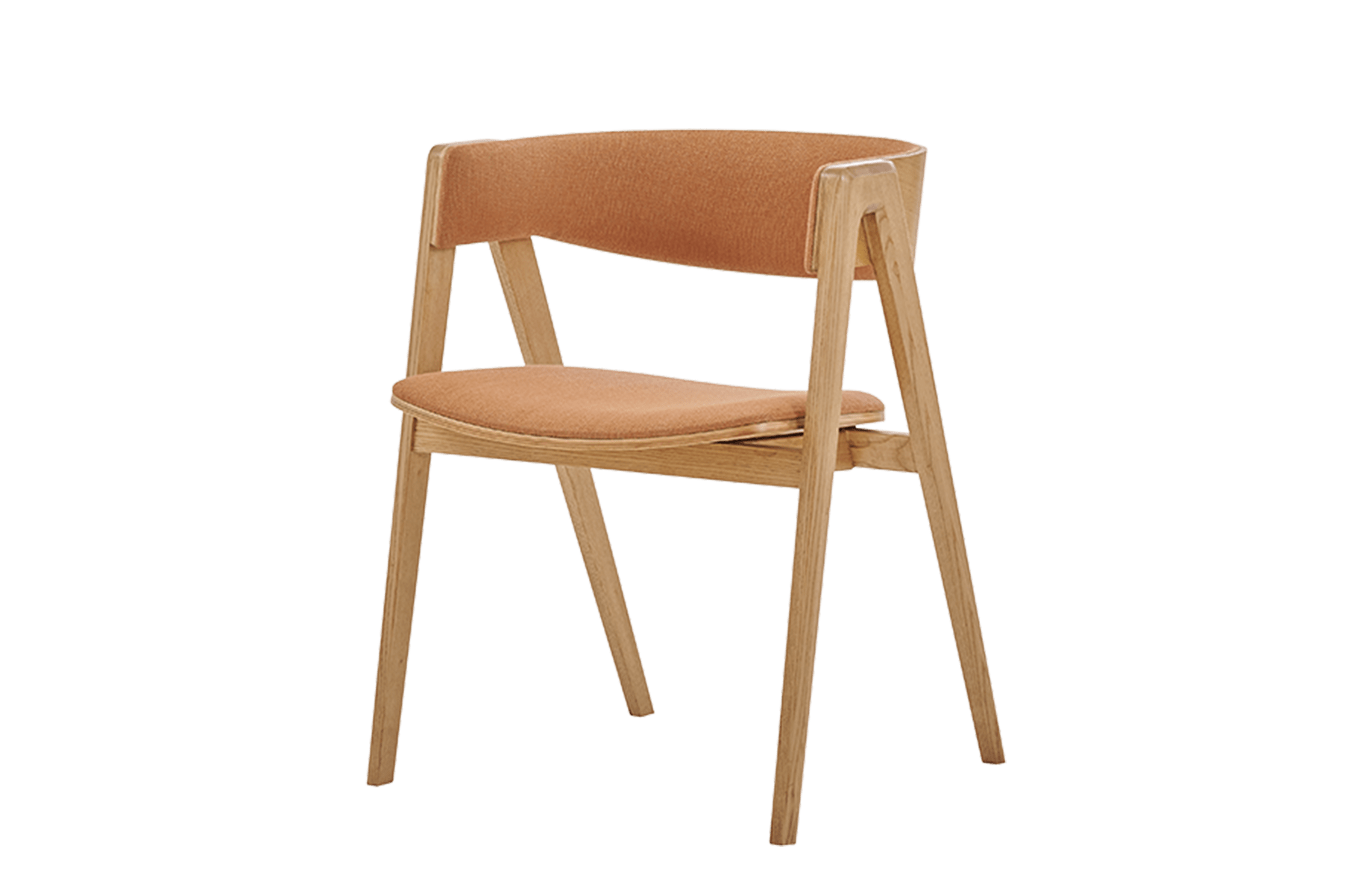 Parla Gala Chair Bushell Interiors