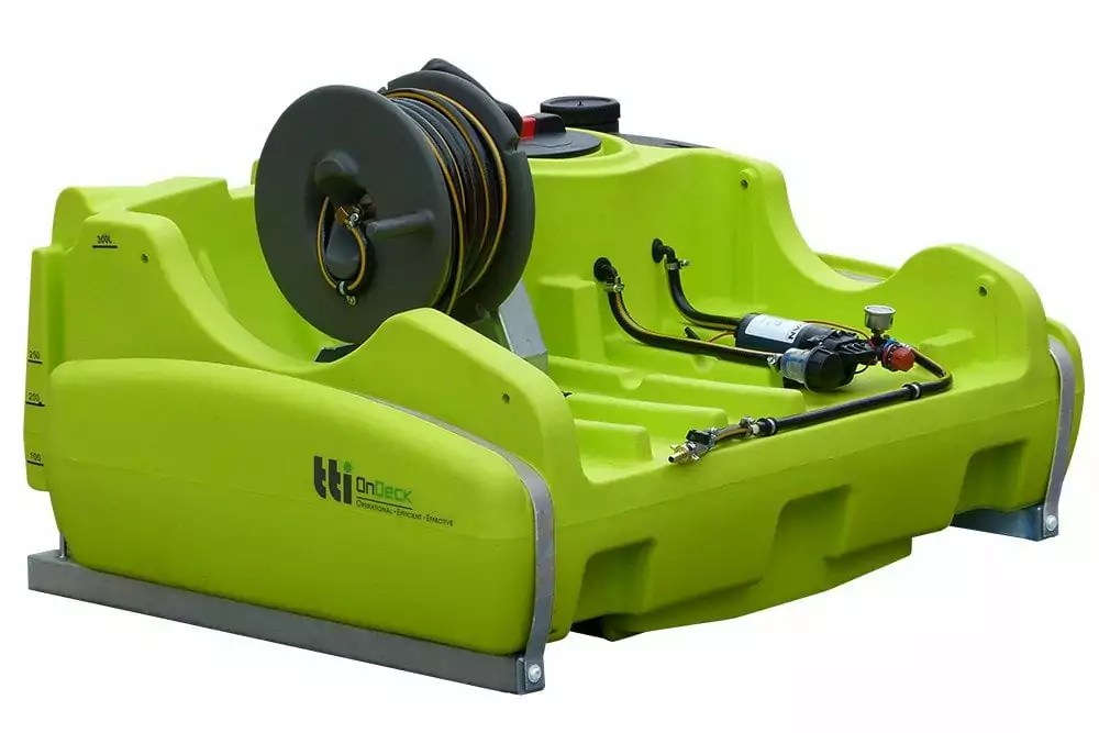 Weed Spraying Unit 20 Year Warranty On Sale Now