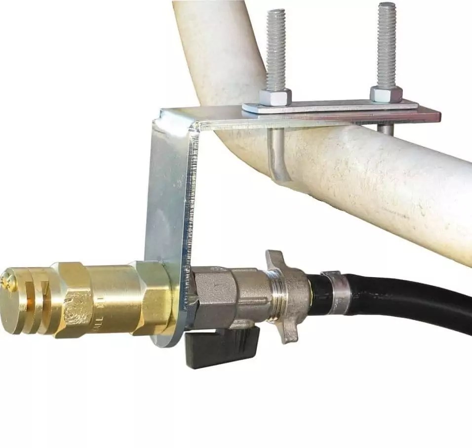 Boomless Sprayer Nozzle Kits On Sale Now Weed Spray Nozzles